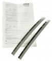Miele Fixings And Brackets - Conv kt electr unit Adhesive Strip